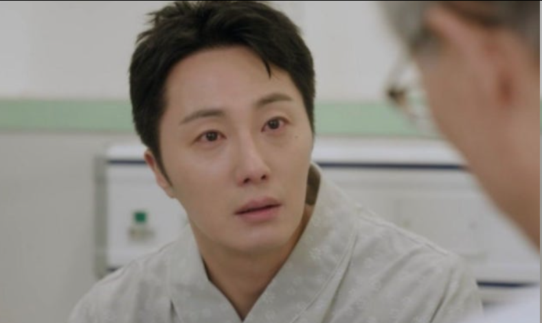 《灿烂的日子》丁一宇：从追逐成功到直面死亡，用“破碎感”演技征服观众