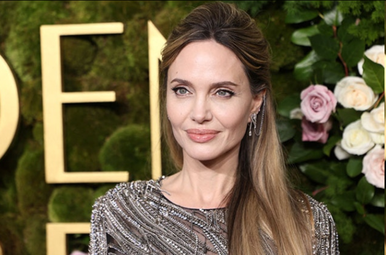 八年诉讼终落幕，朱莉清空洛杉矶豪宅：这次她要彻底离开美国？