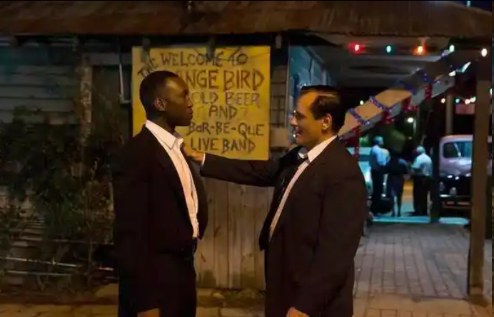 绿皮书中的博士是不是最后喜欢男主角了？两个男人伟大的灵魂救赎