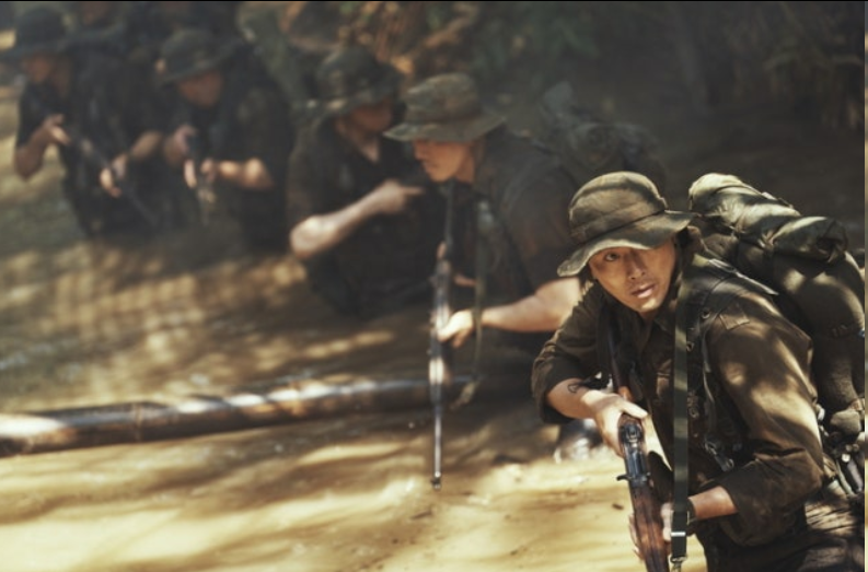 Disney+ 巨作《韩国制造》进入白热化，玄彬、郑雨盛联手引爆权力风暴