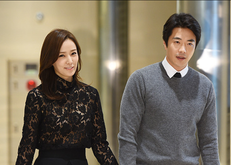 权相佑孙泰英首揭“逃离韩国”内幕，只因颁奖礼一个误会