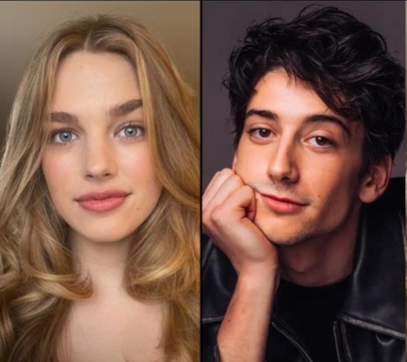 《魔发奇缘》真人版阵容官宣，网友：迪士尼审美终于回来了