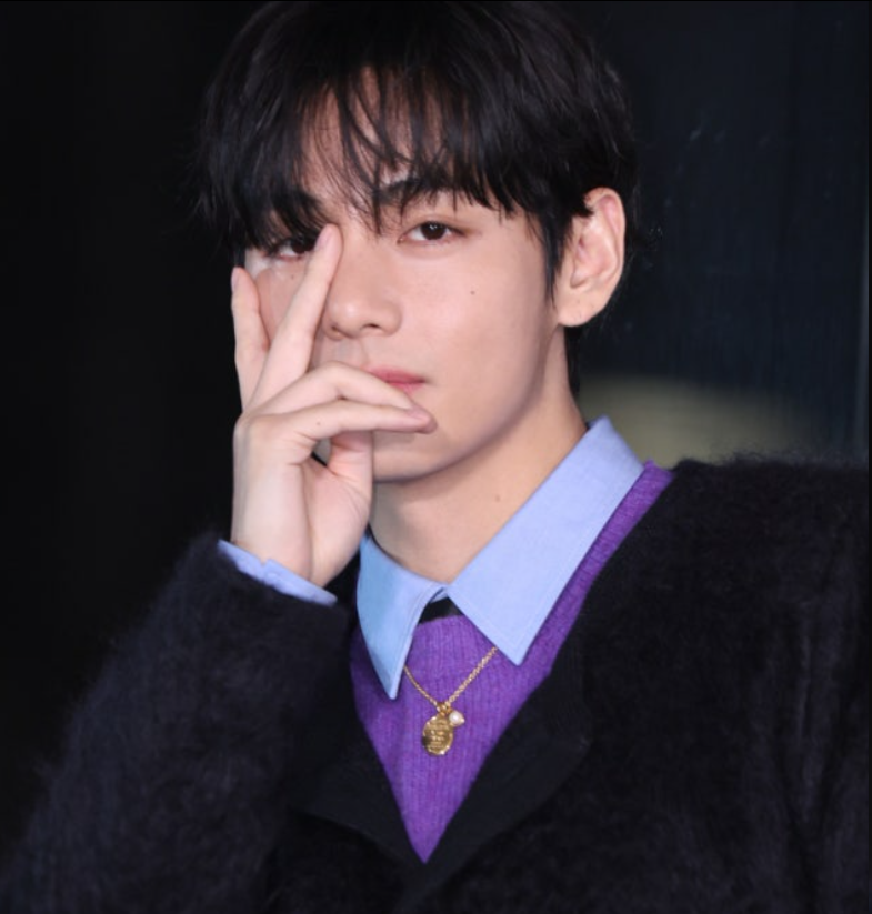 7000万粉丝！BTS成员V刷新纪录，成韩国首位登顶Ins巅峰的男艺人