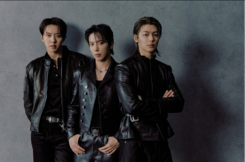 CNBLUE新曲《Killer Joy》断层领跑，回归即包揽多国榜单冠军