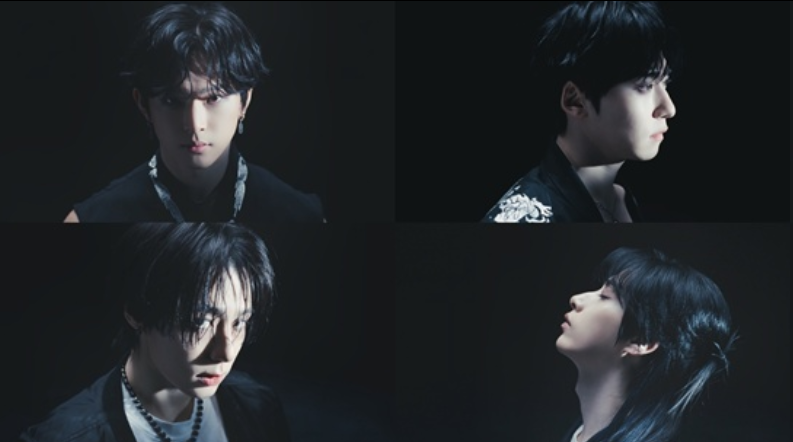 回归开端！ONEUS 变身“新古典少年”，改良韩服视觉炸裂