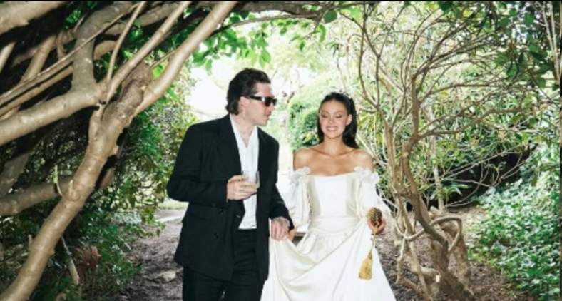 豪门决裂？布鲁克林拉黑贝克汉姆夫妇，甚至发函要求：只能跟律师谈！