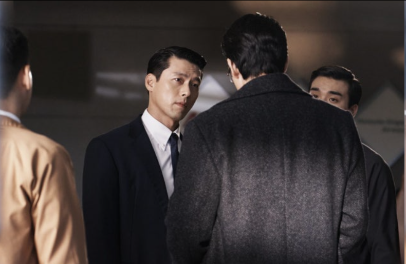 Disney+年度神剧《韩国制造》大结局上线，谁能笑到最后？