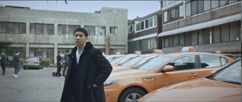 复仇剧为何如此真实？揭秘《模范出租车》走遍全韩的实景美学