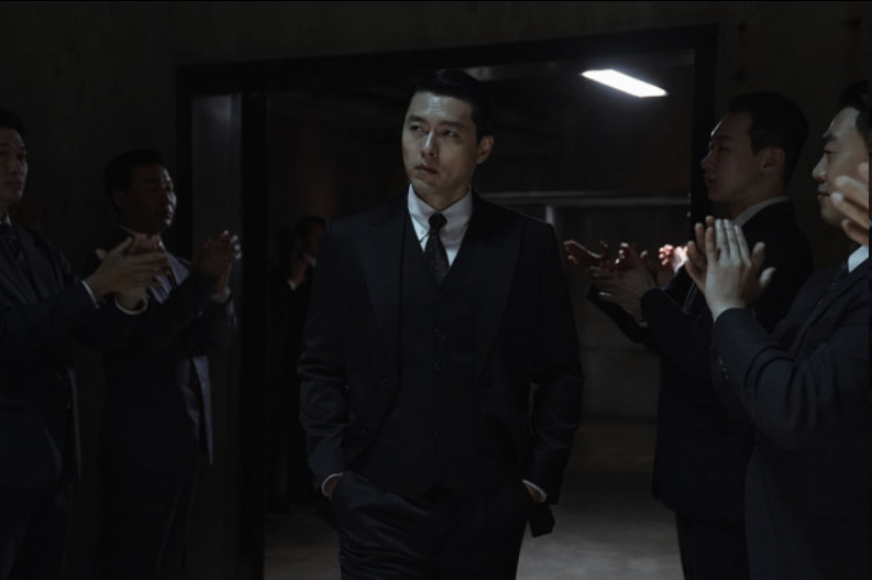 《韩国制造》席卷亚洲榜单，玄彬×郑雨盛硬核对决引爆第二季期待