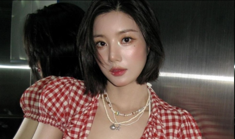 “水弹女神”权恩妃降临Running Man！变身火热新生与池石镇称兄道弟？