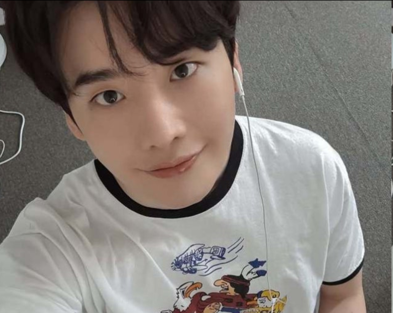 《再婚皇后》上线在即！李钟硕分享日常生活：颜值依旧，与IU恋情更稳