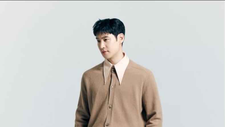 李帝勋：在《模范出租车》的善恶边界，我比任何人都渴望挑战“反派”