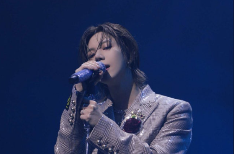 “K-Pop王牌”SHINee泰民制霸赌城！福布斯点赞，下一站：科切拉！