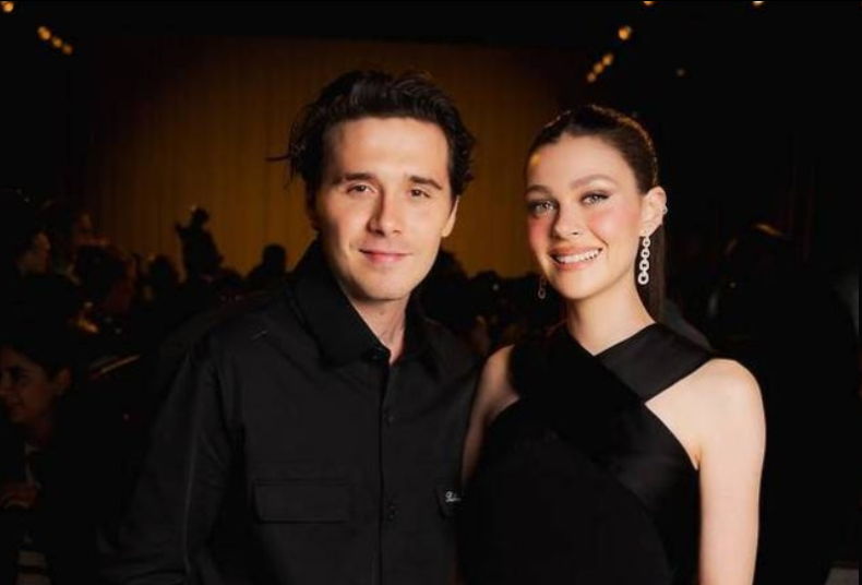 贝克汉姆长子正式宣告“损友式”断亲：我不想再为父母的谎言牺牲