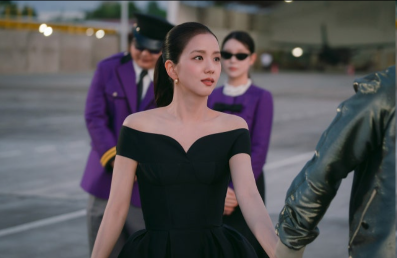 2026网飞韩剧片单：崔岷植首秀、智秀谈“订阅恋爱”、Rain变身最强反派！