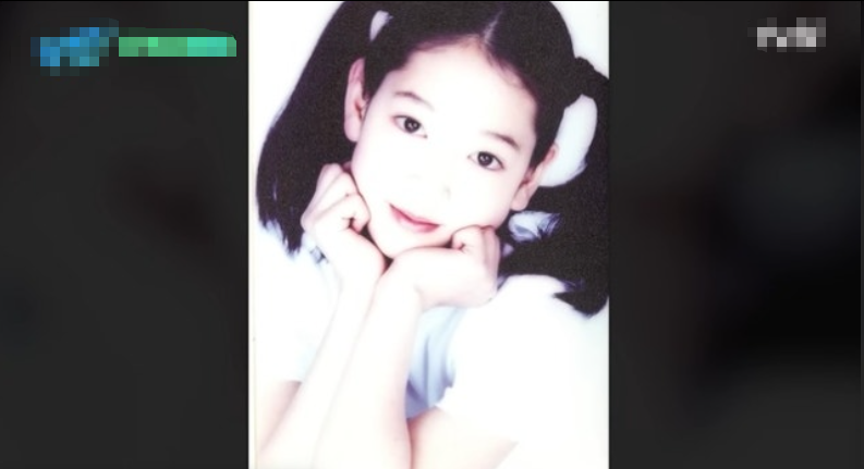 朴信惠自曝险些错过出道：全家曾为她的梦想“破釜沉舟”