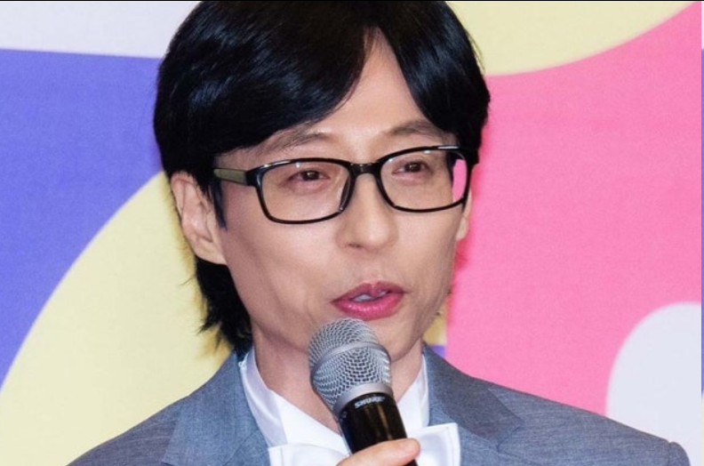 “国民MC”刘在石坦言职业病：在家里也下意识给出“综艺反应”