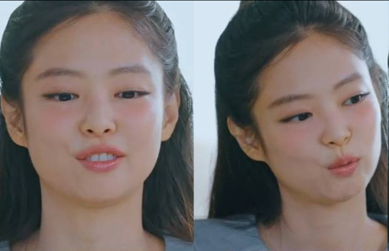 Jennie现身《换乘恋爱4》，面对最终抉择高能共情，大呼多巴胺爆棚！