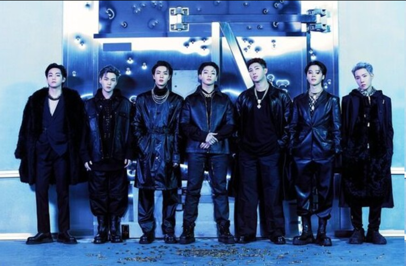 BTS回归即巅峰！新专《ARIRANG》预售一周破406万张，刷新自身最高纪录