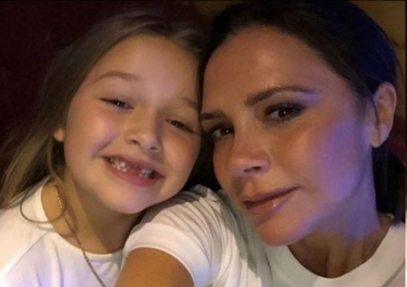 贝家内斗升级！14岁小七夹缝中更新动态，长兄布鲁克林：想念妹妹