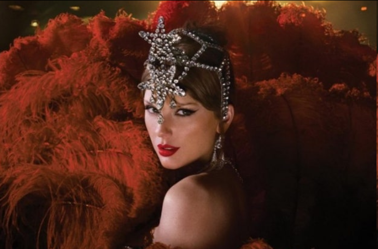 霉霉私人短信遭法庭强制公开！怒骂闺蜜导演“小丑”，隐私泄露引发震怒