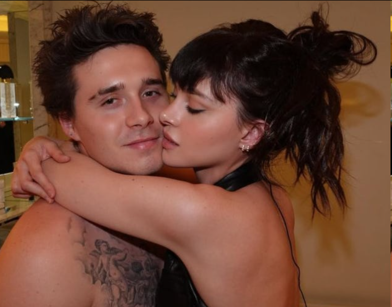 豪门恩怨升级！贝克汉姆长子与父母断联，百亿岳父被曝“嫌弃”亲家给钱少？