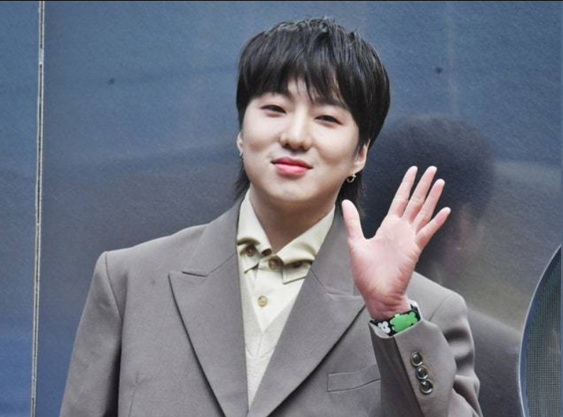 等到了！姜昇润亲口预告：WINNER 今年将以“完全体”强势回归