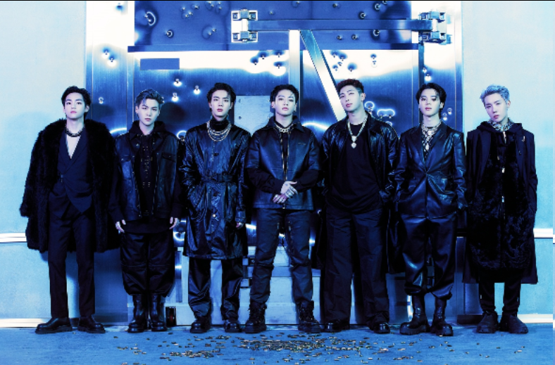 防弹少年BTS斩获第64项日本认证，新专《ARIRANG》定档3月震撼归来