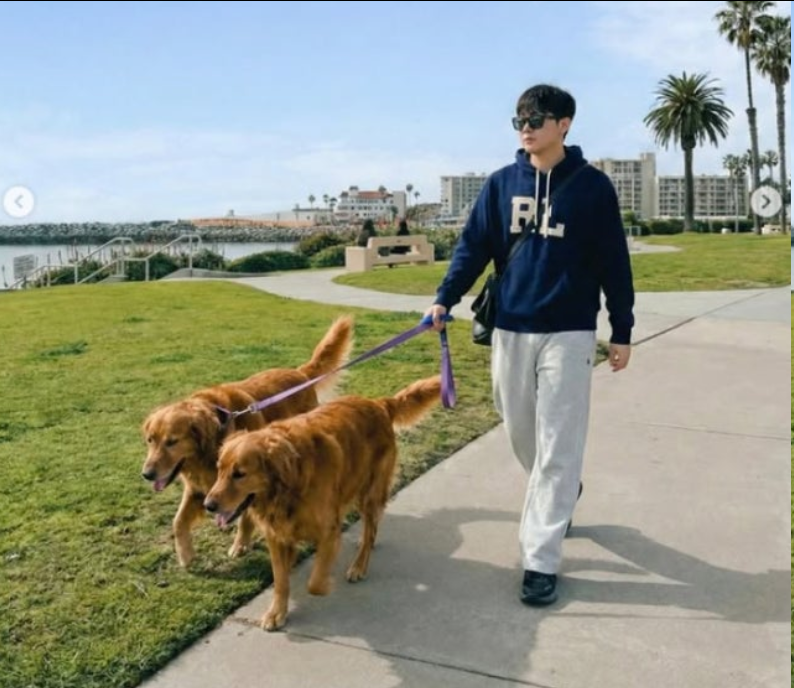 Super Junior 神童近照曝光：下颚线“杀”疯了，成功甩肉进两位数！