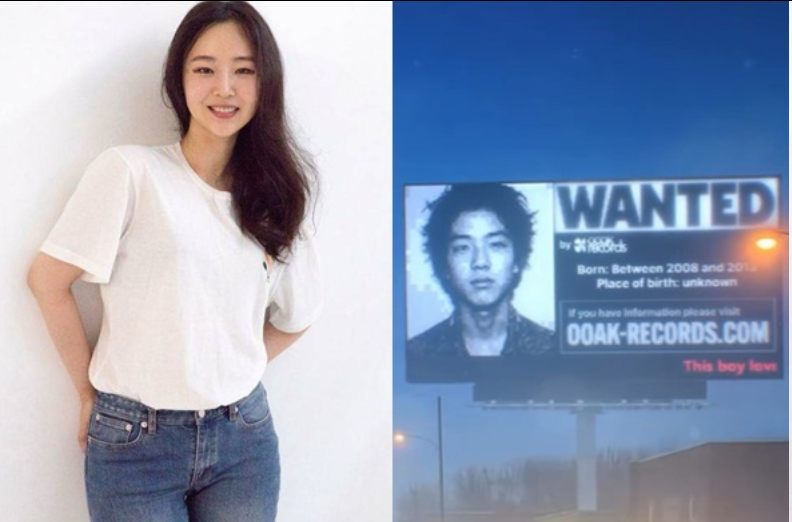 闵熙珍新厂牌揭秘：首推 08-13 后男团，顶级制作人的逆风翻盘战！