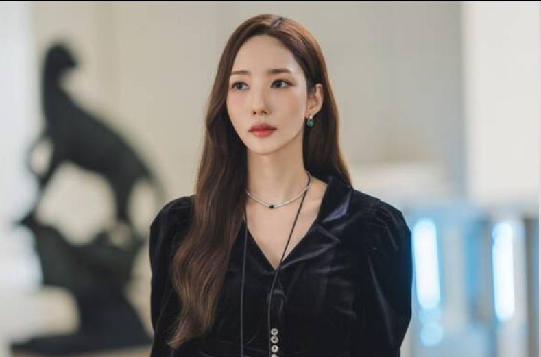 为了变身“冰封美人”，朴敏英狂减重+改声线！tvN惊悚新作挑战禁忌恋