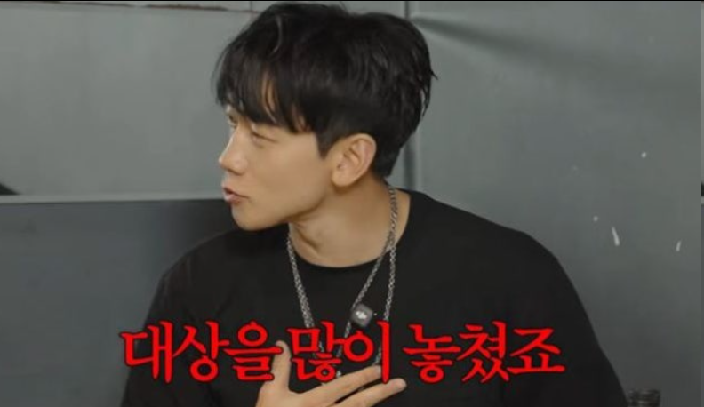 破壁同框！Rain 与金俊数重温二代团巅峰岁月：既是对手，也是偶像