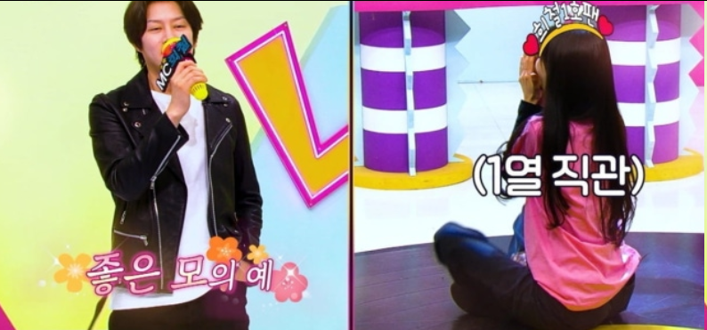 粉红泡泡碎一地？金希澈挑战高音大走音，李美珠现场上演“粉丝变路人”