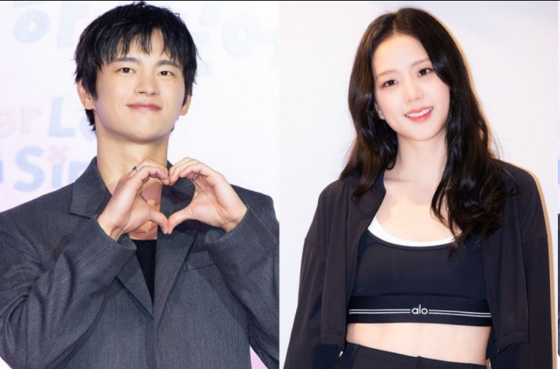 《月刊男友》定档3月6日！金智秀×徐仁国开启“虚拟订阅恋爱”，多巴胺心动预警！