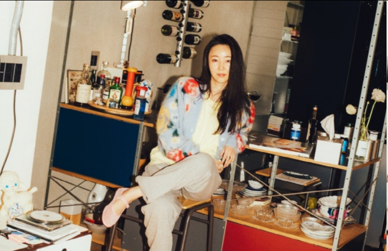 23部短片、3小时神秘彩蛋！闵熙珍首个男团项目“WANTED”全球启动