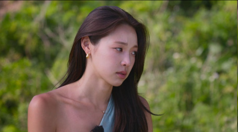 《单身即地狱5》今日收官！四角恋大混战，谁能牵手走出地狱岛？