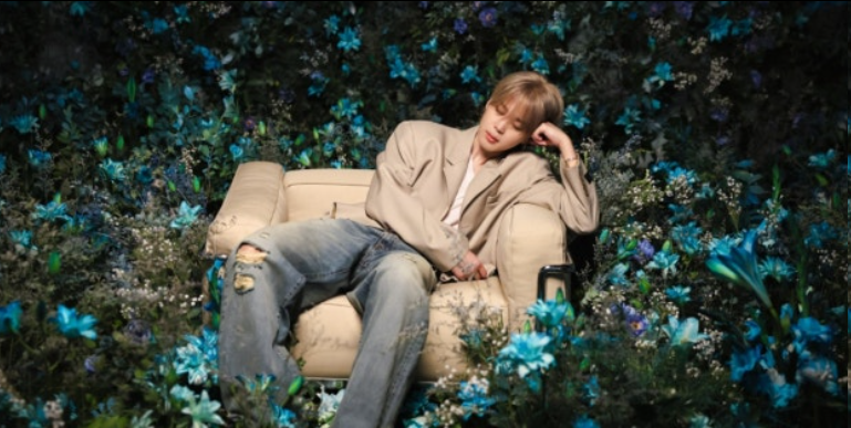 BTS 智旻《Who》创造历史！连榜80周刷新K-pop独唱艺人Billboard最高纪录