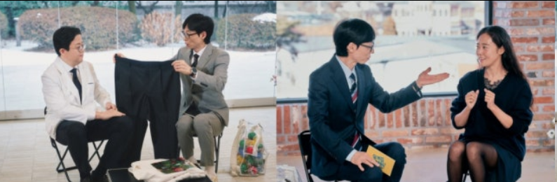 《刘 Quiz》收视连冠领跑周三档！刘在石独挑大梁，真情访谈力证综艺天花板