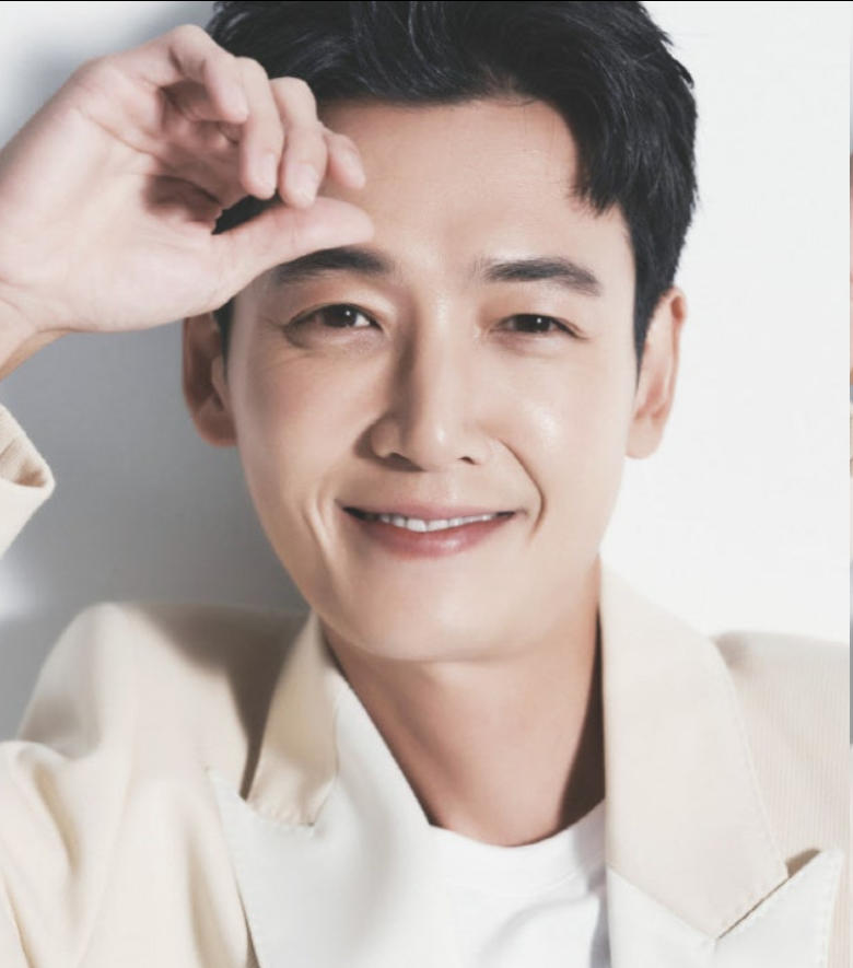 与秀英爱情长跑14年！“浪漫匠人”郑敬淏回归，新剧演绎四十岁的心动瞬间