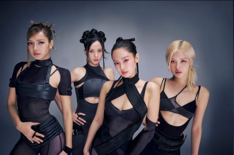 BLACKPINK仅用5天刷新自身最高纪录，YG紧急加印应对比利