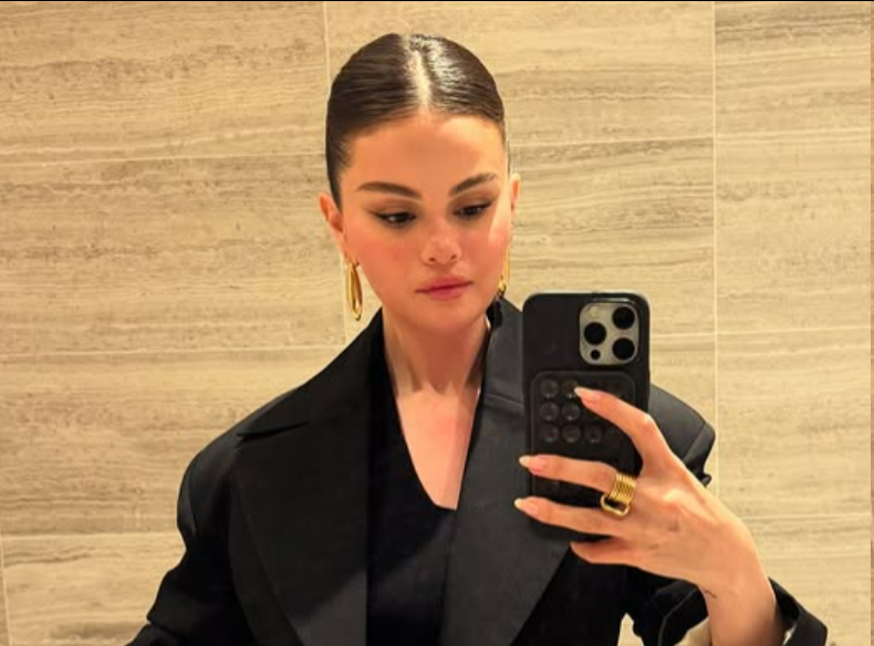 辗转4家康复机构才确诊！赛琳娜坦诚披露病史：诊断书是我自救的开始