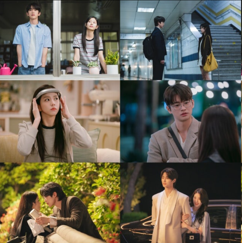 “IU 搭档边佑锡、智秀联手徐仁国！Kakao 春季韩剧清单一览