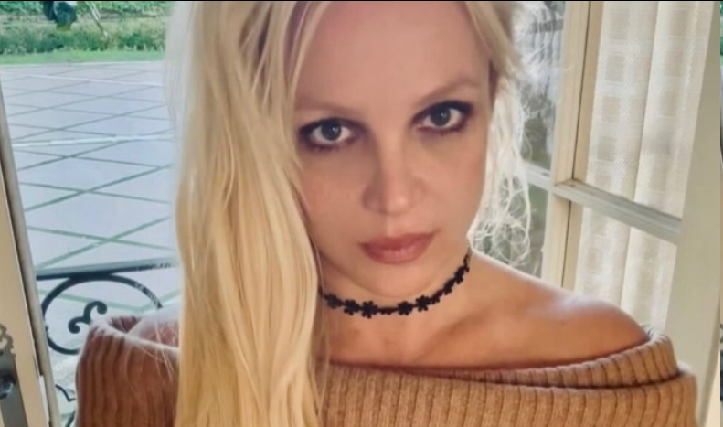 昔日天后布兰妮加州酒驾被捕：涉嫌药酒混合驾驶，发言人称其急需心理支持