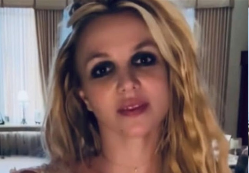 布兰妮涉酒驾被捕，警方澄清“1小时追逐战”系谣言