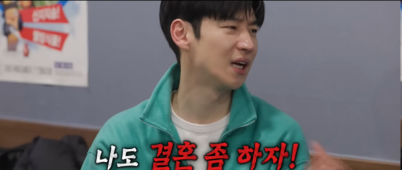 《模范出租车3》剧组义气重聚！大赏得主李帝勋自曝“恨嫁”：很想结婚