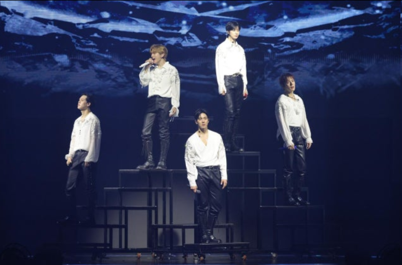 MONSTA X 2026 亚洲巡演正式开启：曼谷首站圆满落幕，下一站马来西亚