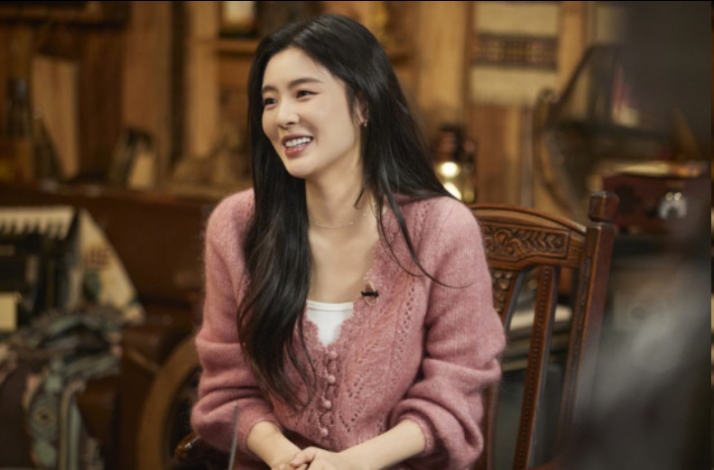 “洗澡一次一万块？”李先彬豪爽驾到！竟让姜镐童从大笑到泪崩