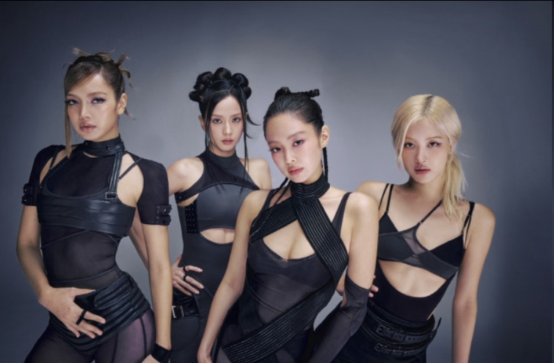 名作词人Bekuh BOOM炮轰经纪公司，BLACKPINK 无辜躺枪？