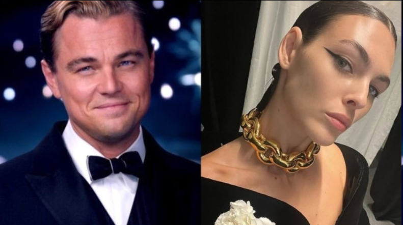 好莱坞世纪婚礼将至？李奥纳多被曝考虑结婚，女方已突破“25岁大关”