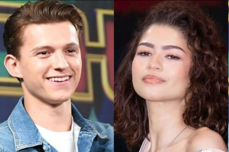 好莱坞演员汤姆·霍兰德公开“结婚照”，机智回应 AI 假照争议